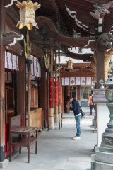 08-Kushida Shrine